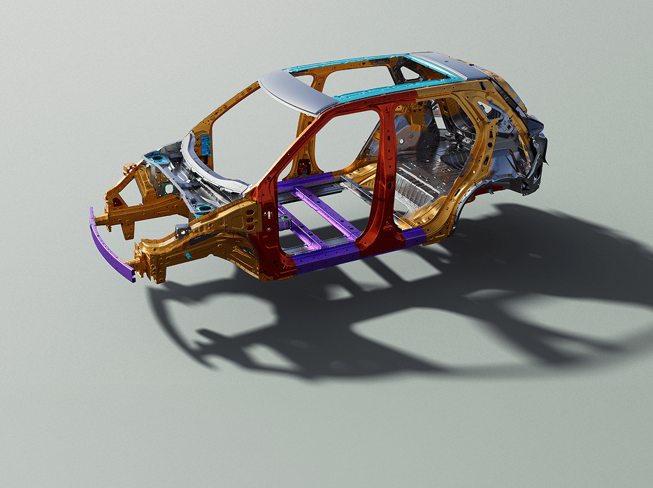 Беріктігі жоғары шанақ