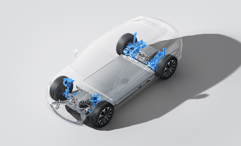 Интеллектуальная система помощи водителю